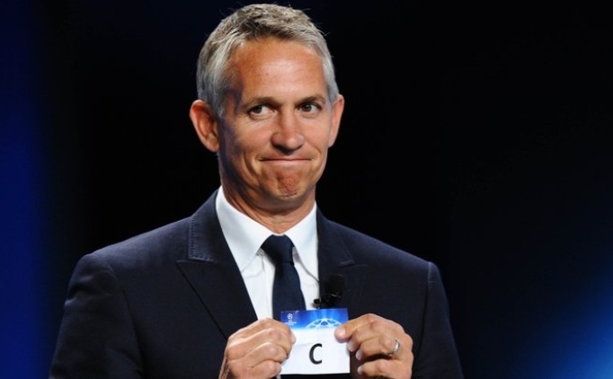 İngiltere'de Lineker krizi tatlıya bağlandı