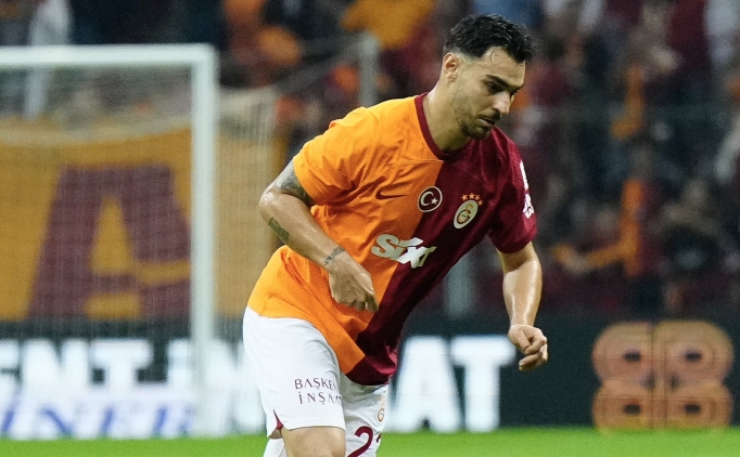 Kaan Ayhan'dan Fenerbah�e itiraf�!