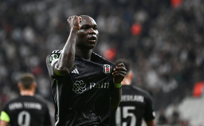 Vincent Aboubakar krizinin perde arkas�