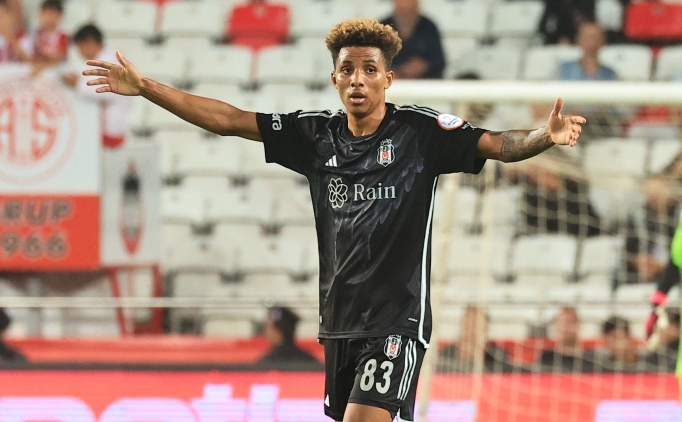 Gedson Fernandes hakim karsna kt