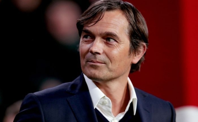 Vitesse'de Cocu dnemi sona erdi