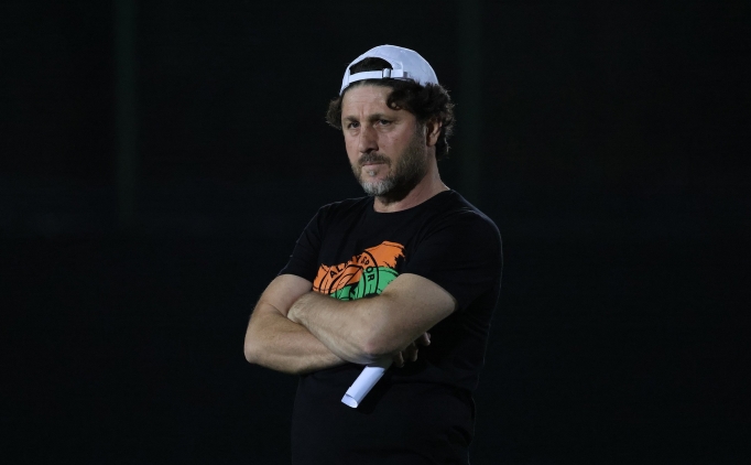 Fatih Tekke'den Galatasaray ma�� sonras� istifa sinyali!