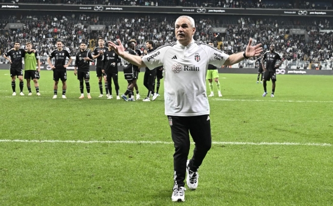 Beşiktaş'ın transferdeki hedefi 'on numara'