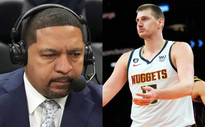 Jackson, Nikola Jokic'e MVP Oyu Vermediği Için özür Diledi! NBA Haberleri