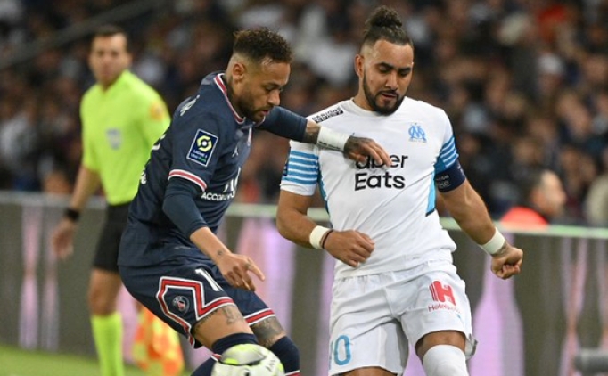 Dimitri Payet, Marsilya'dan ayrld