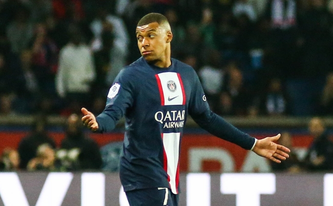 Mbappe'den PSG'ye ret! Real Madrid'e yeşil ışık!