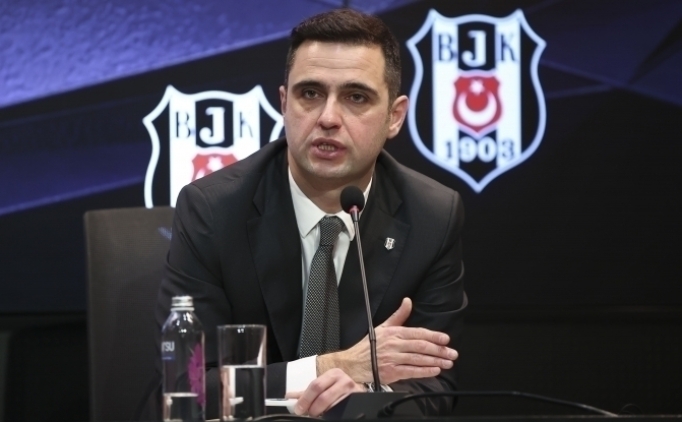 Sporx: Ceyhun Kazancı'nın yerine iki aday