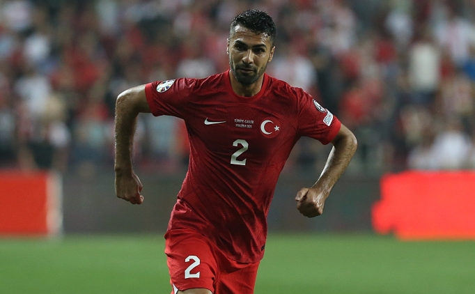 Galatasaray'da Boey'e yerli yedek geliyor