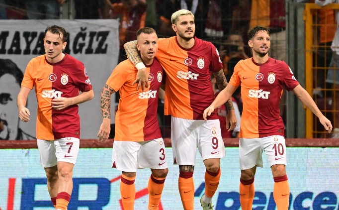 Galatasaray ile Fatih Karagmrk ligde 19. kez kar karya gelecek