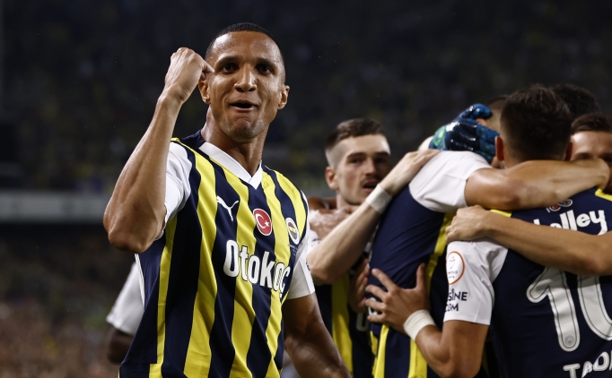 Becao: 'Hala geli�ecek yolumuz var'