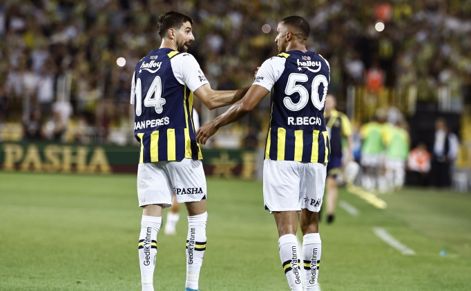 Luan Peres'in durumu belirsiz!