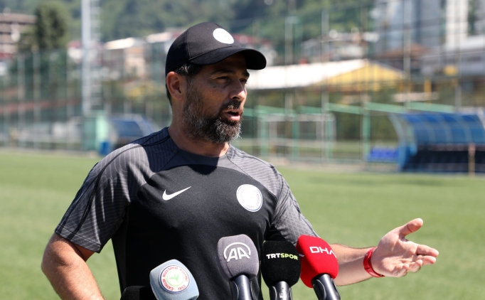 �lhan Palut'tan transfer s�zleri