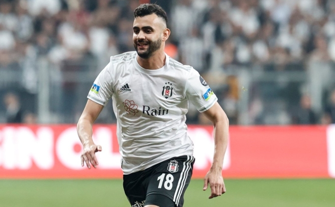 Ghezzal'dan aklama: ''zr dilemeyeceim''