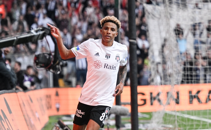 Gedson Fernandes'e yeni s�zle�me 