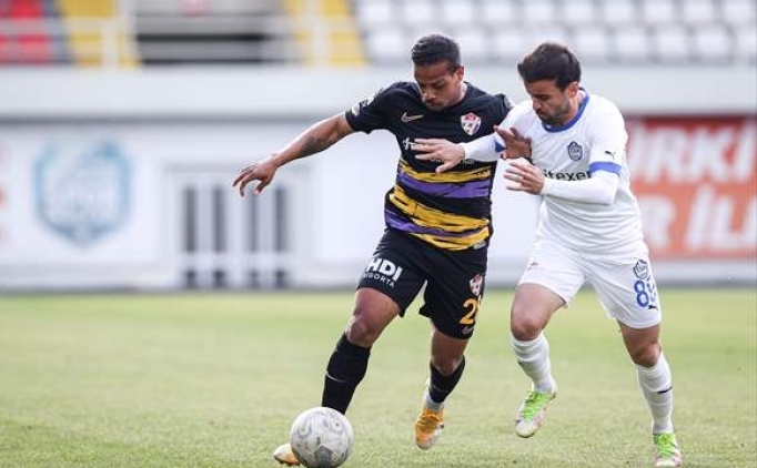 Tuzlaspor'dan Ey�pspor ma�� i�in yine ayn� bilet tarifesi