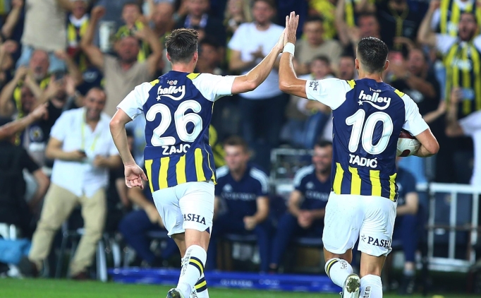 Fenerbahçe'nin Konuğu Gaziantep FK