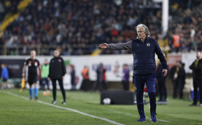 Jorge Jesus iin imza kampanyas!