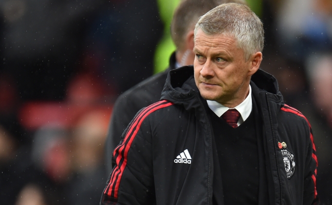 Solskjaer, ad�m ad�m Be�ikta�'a