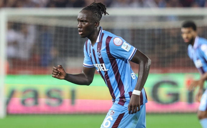 Trabzonspor'da forma sava�lar� ba�lad�