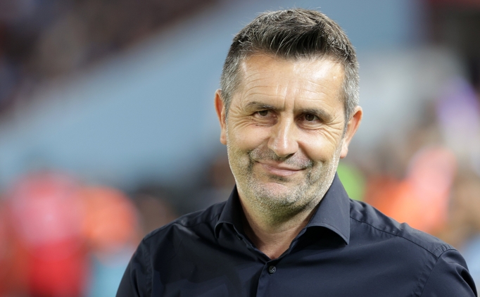 Nenad Bjelica: 'Sonu�tan gurur duyuyorum'