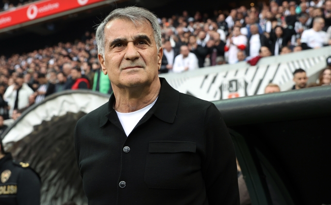 �enol G�ne�: 'Neden bu kupay� kald�rmayal�m'