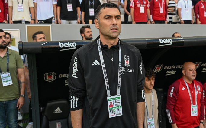 Burak Ylmaz'dan Mert Gnok iin arpc karar!