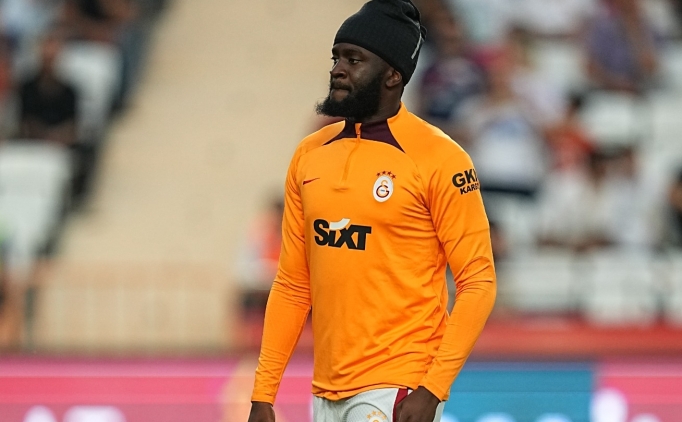 Okan Buruk: 'Ndombele ve hamburger haberleri çok çirkin'