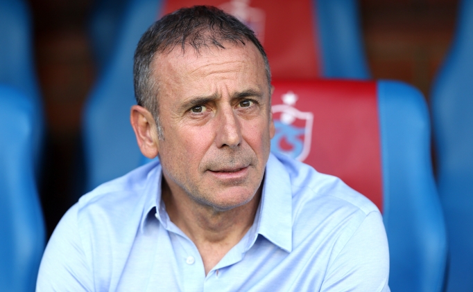 Abdullah Avc�: 'Yeni gelmedim, geri geldim'