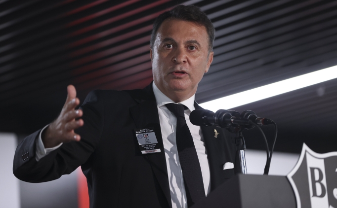Ahmet Nur Çebi: 'Fikret Orman'dan hesap soracağım'