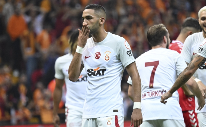 Galatasaray'da 10 numara sorunu: ��te yeni form�l