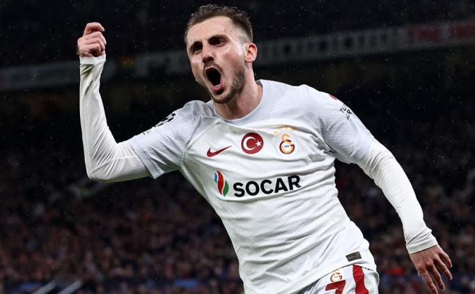 Kerem Akt�rko�lu durmak bilmiyor: �arp�c� rakamlar!