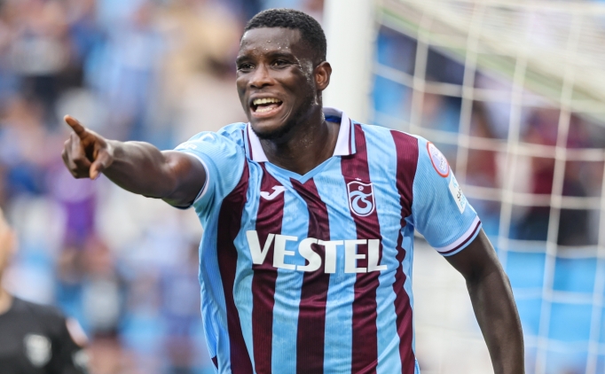 Paul Onuachu, şimdiden Maxi Gomez'i geçebilir