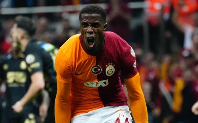 Galatasaray'da UEFA Kupas�'n� yenileme zaman�