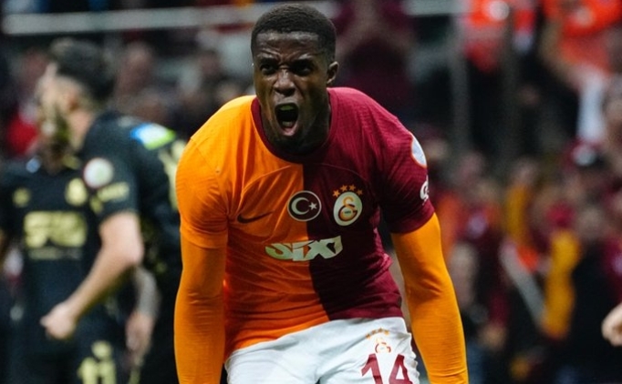 Galatasaray - Alanyaspor: 11'ler