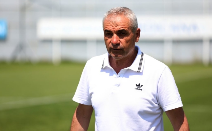 R�za �al�mbay'dan Be�ikta� itiraf�!