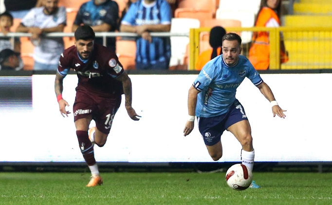 R�za �al�mbay: '5 transfer �art'