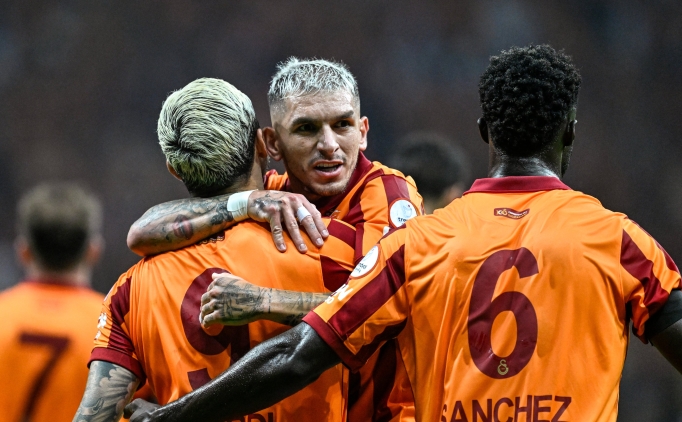 Lucas Torreira, 33 ya��na kadar Galatasaray'da kalabilir!