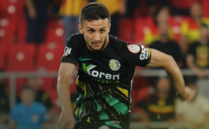 �anl�urfaspor, yeniden ��k��a ge�mek istiyor!