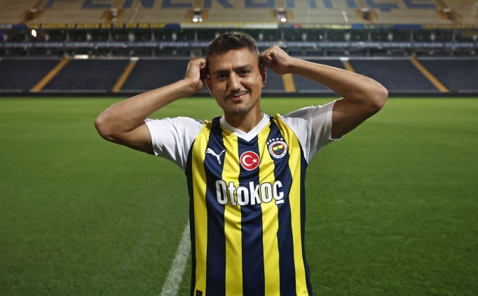 Sporx: Fenerbahçe'de transferde iki rekor birden