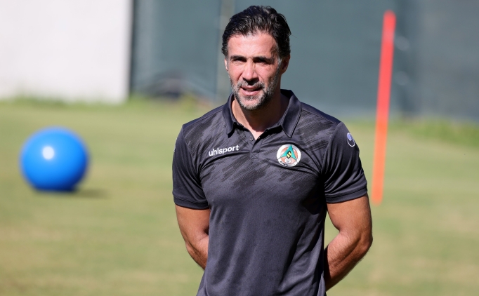 Alanyaspor, Trabzonspor'a kaybetmiyor!