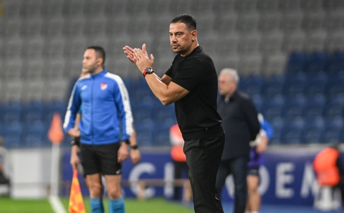 �a�da� Atan: '��eride g��l� oynuyoruz'