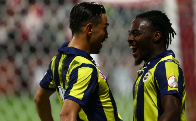 Fenerbahe'yi tutabilene ak olsun: 19'da 19