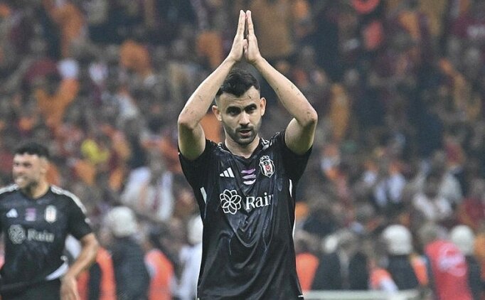 Rachid Ghezzal'�n d�n�� tarihi belli oldu