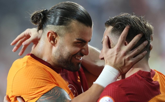 Galatasaray'da Abd�lkerim'e izin yok