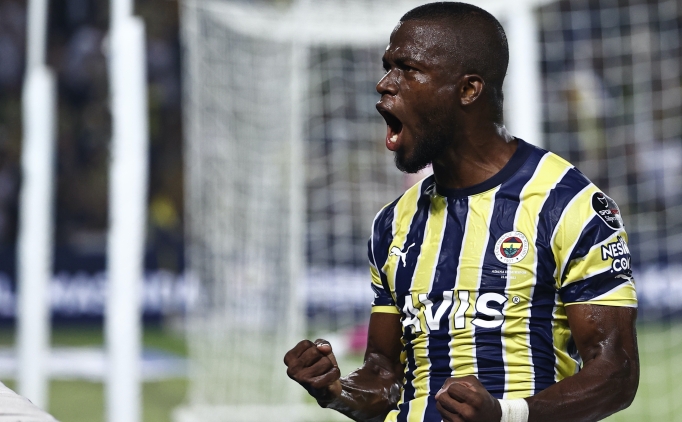 ��te S�per Lig'in en golc� 'ikilileri'