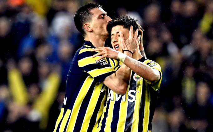 Fenerbahe iin bir kupadan daha fazlas