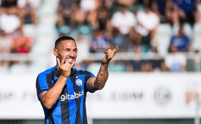 D'Ambrosio'ya Be�ikta� ve Fenerbah�e talip