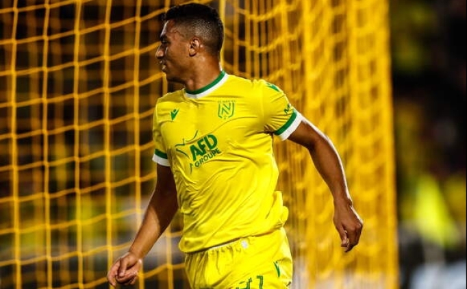 Lyon evinde bu hafta da kazanamad�