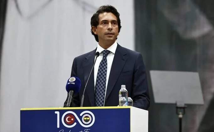 Fenerbah�eli y�neticiler: 'G�c�n�z yetmeyecek! �ampiyon olaca��z'