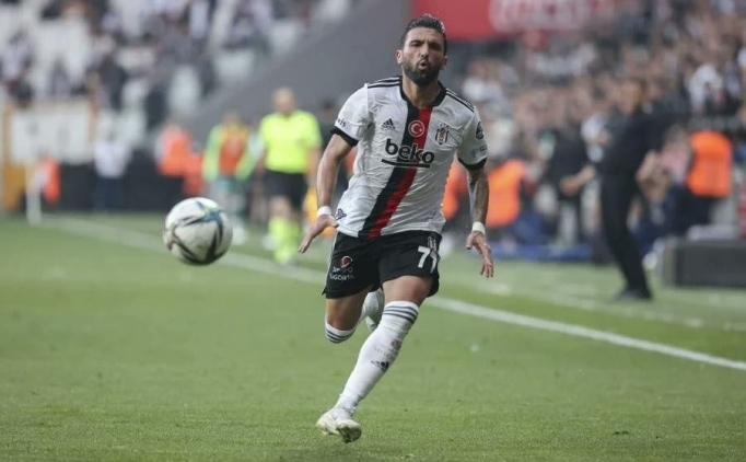 Umut Meraş adım adım Samsunspor'a